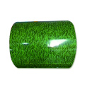 High Quality Prepainted Galvanized Steel Coil Hot Rolled Color Coated Steel Coil Grass Painted Steel